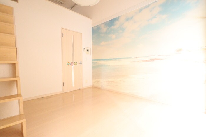 プレシャスハイツ武蔵中原Ｂの物件内観写真