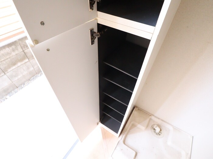 プレシャスハイツ武蔵中原Ｂの物件内観写真