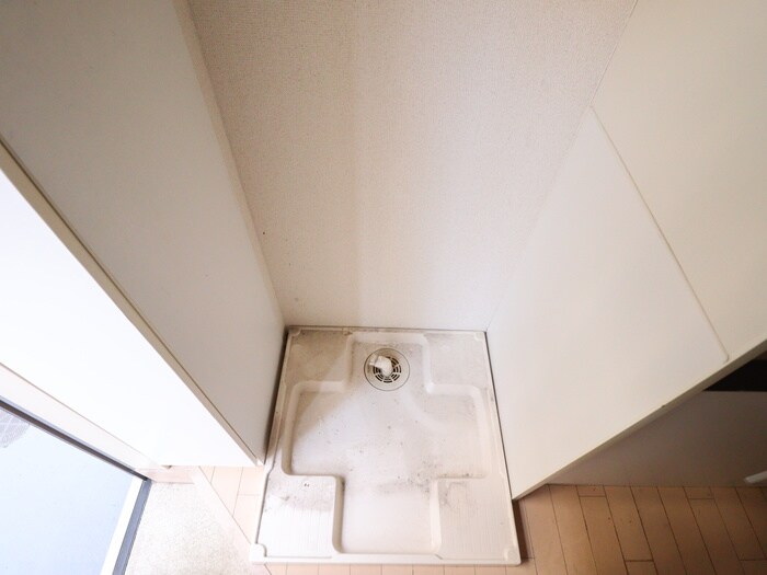 プレシャスハイツ武蔵中原Ｂの物件内観写真