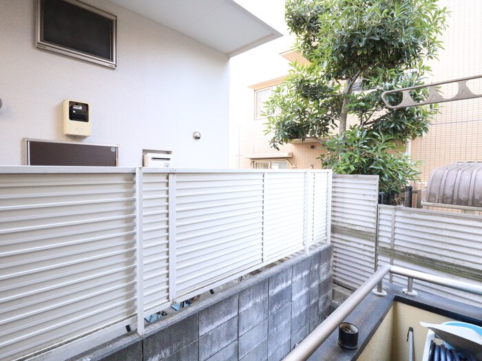 プレシャスハイツ武蔵中原Ｂの物件内観写真