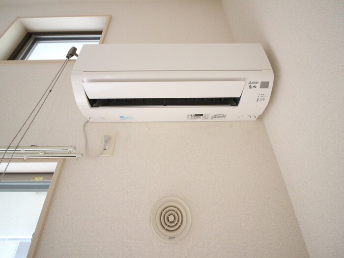 プレシャスハイツ武蔵中原Ｂの物件内観写真