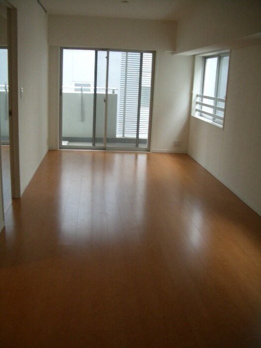 パ－クアクシス日本橋浜町の物件内観写真