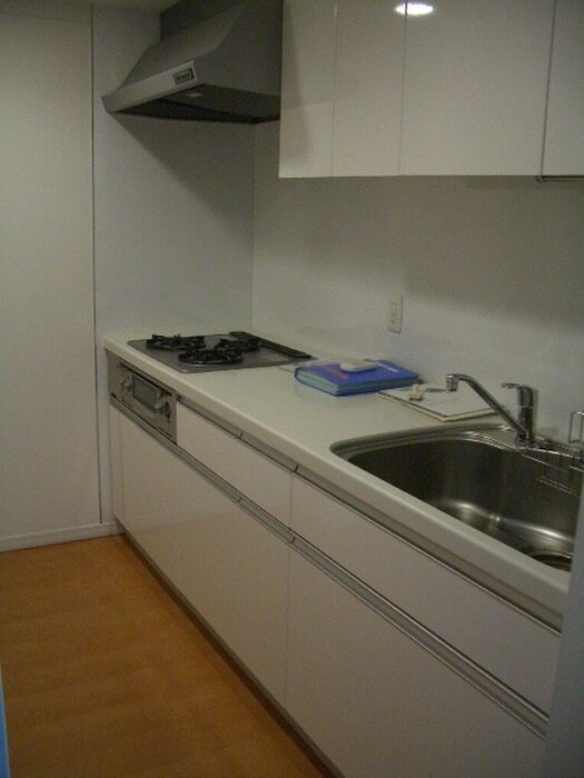 パ－クアクシス日本橋浜町の物件内観写真