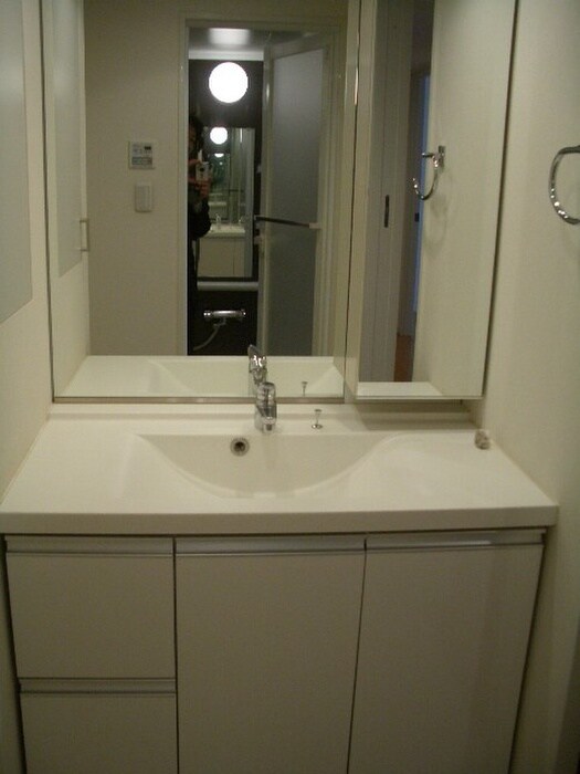 パ－クアクシス日本橋浜町の物件内観写真