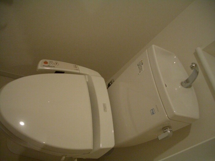 パ－クアクシス日本橋浜町の物件内観写真