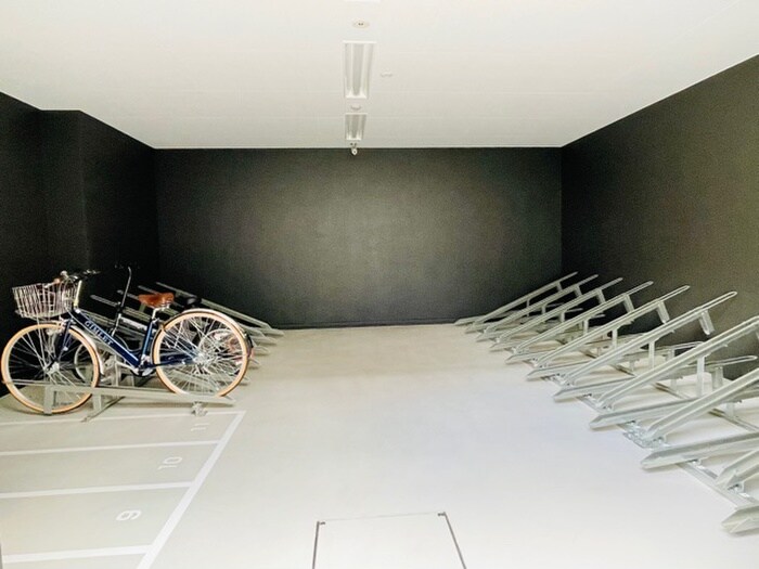 ＧＲＡＮＤ　ＡＩＬＥＳ駒込の物件外観写真