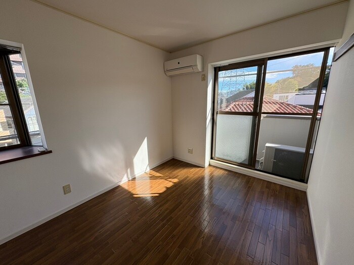 カサベルデ中村の物件内観写真