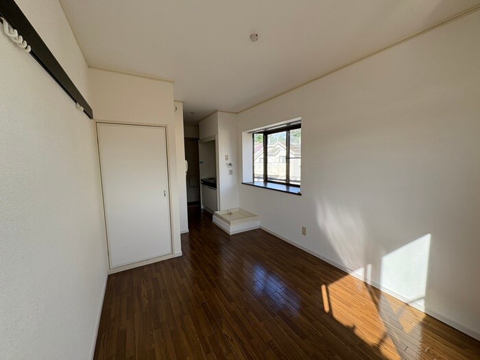 カサベルデ中村の物件内観写真