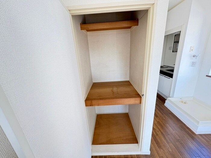 カサベルデ中村の物件内観写真