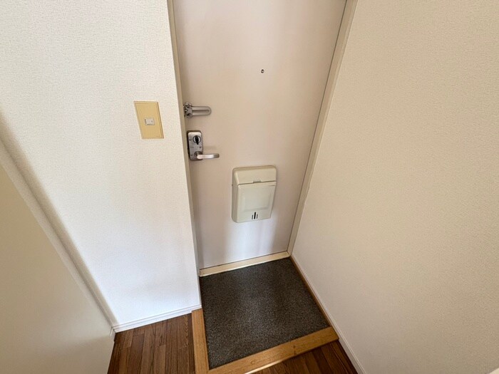 カサベルデ中村の物件内観写真