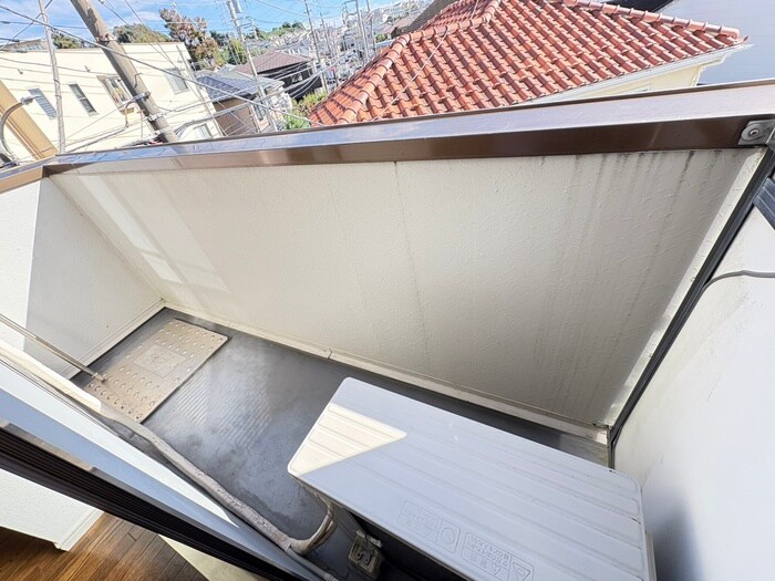 カサベルデ中村の物件内観写真