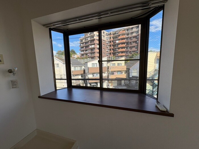 カサベルデ中村の物件内観写真