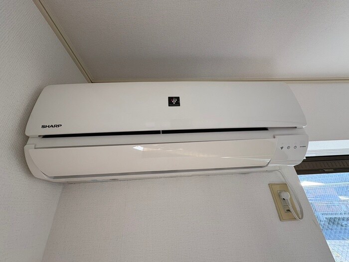 カサベルデ中村の物件内観写真