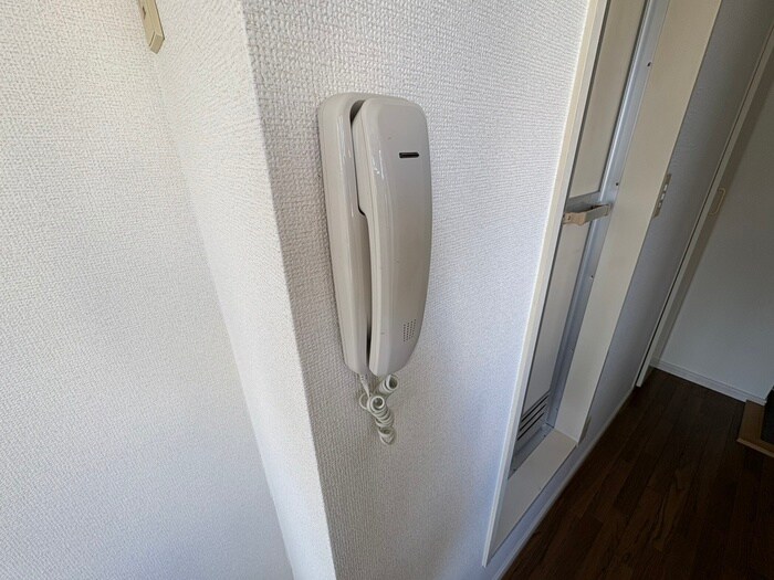 カサベルデ中村の物件内観写真