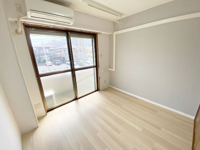 クレール和光の物件内観写真