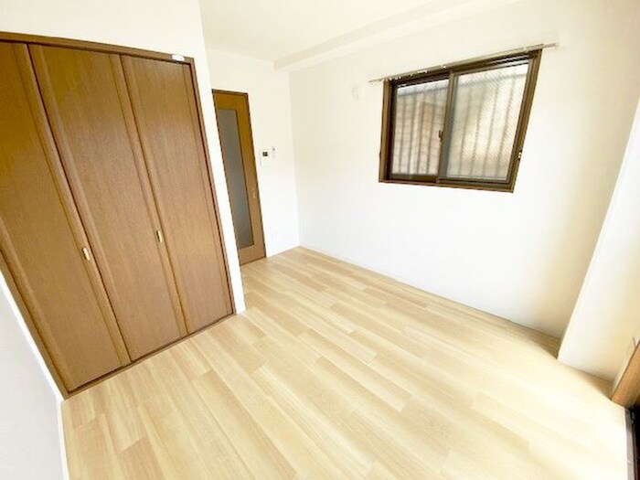 クレール和光の物件内観写真