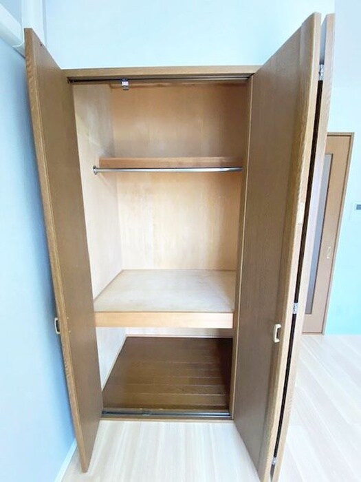 クレール和光の物件内観写真