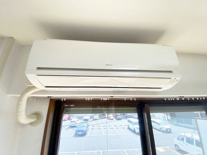 クレール和光の物件内観写真