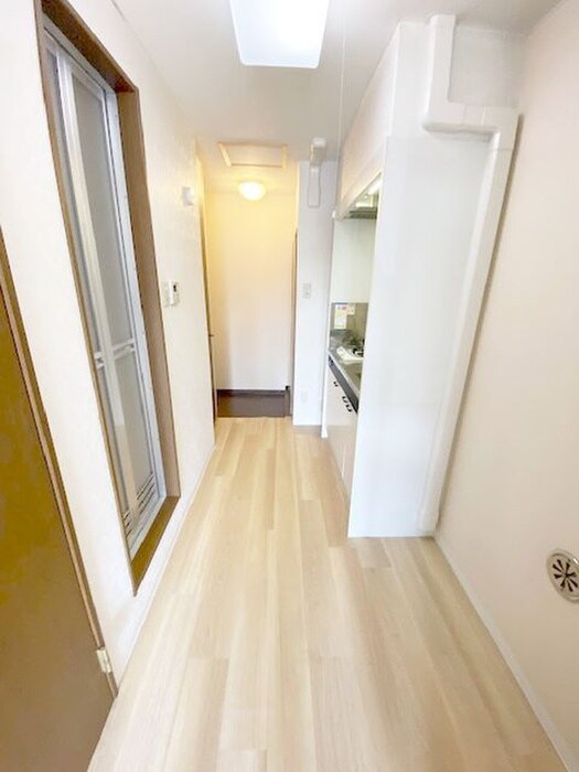 クレール和光の物件内観写真