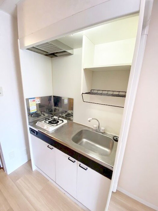 クレール和光の物件内観写真