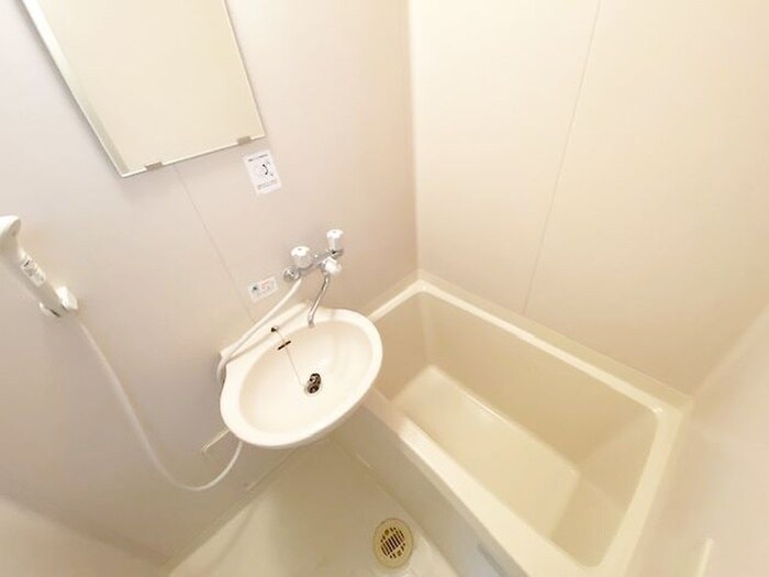 クレール和光の物件内観写真