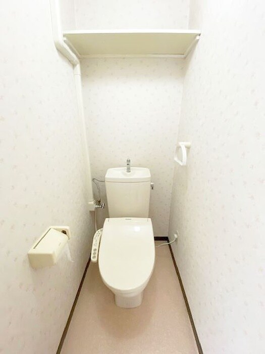 クレール和光の物件内観写真