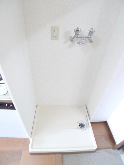 クレール和光の物件内観写真