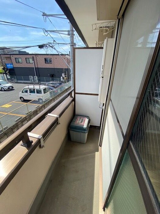 クレール和光の物件内観写真