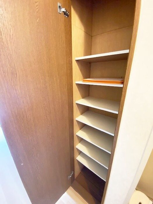 クレール和光の物件内観写真