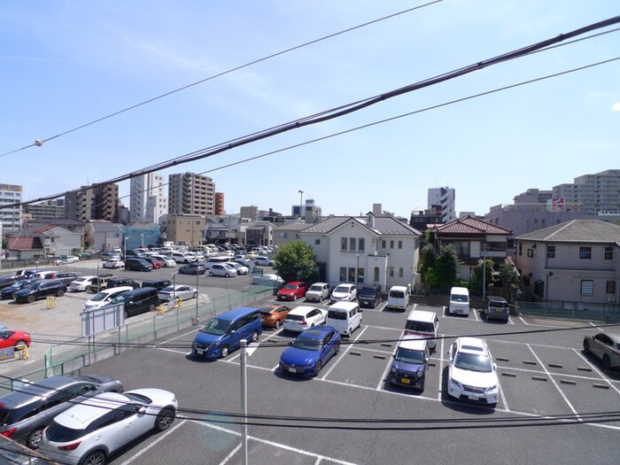 クレール和光の物件内観写真