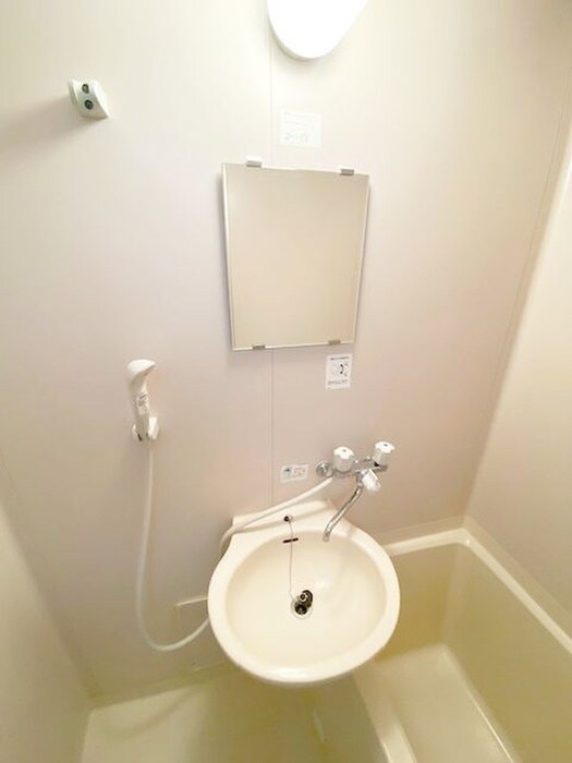 クレール和光の物件内観写真