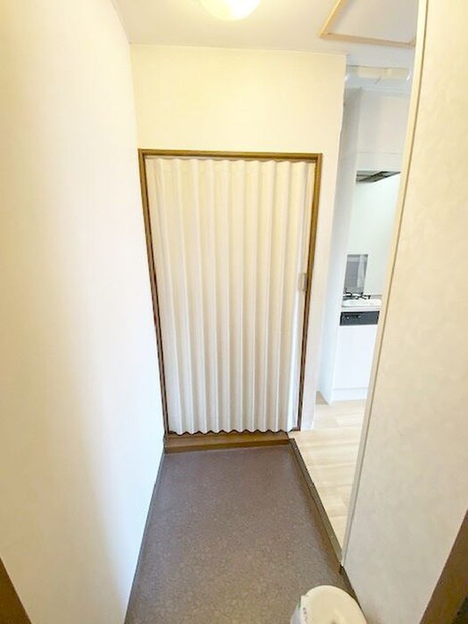 クレール和光の物件内観写真