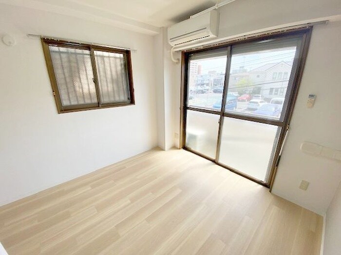 クレール和光の物件内観写真