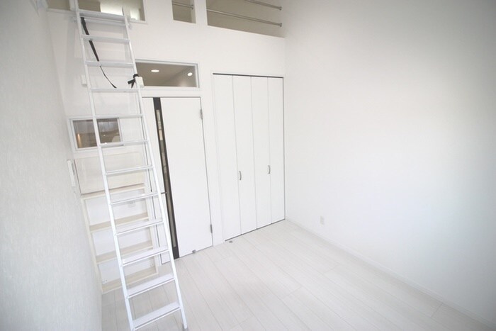 ネイヴスの物件内観写真