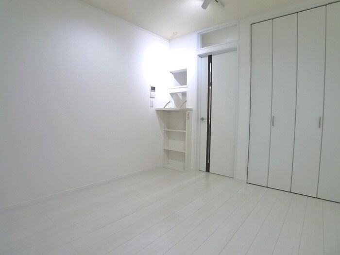 ネイヴスの物件内観写真