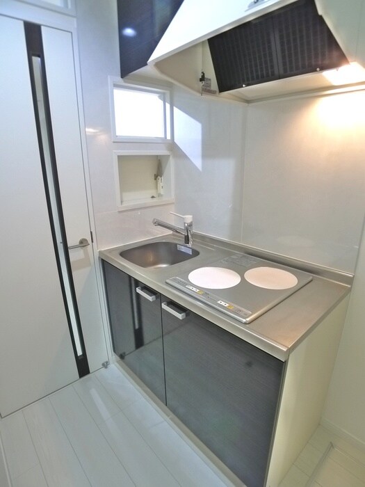 ネイヴスの物件内観写真