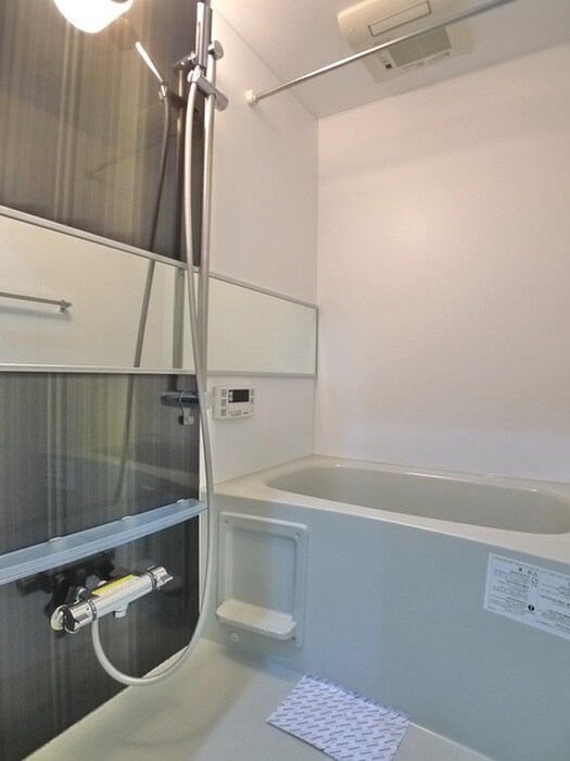 ネイヴスの物件内観写真