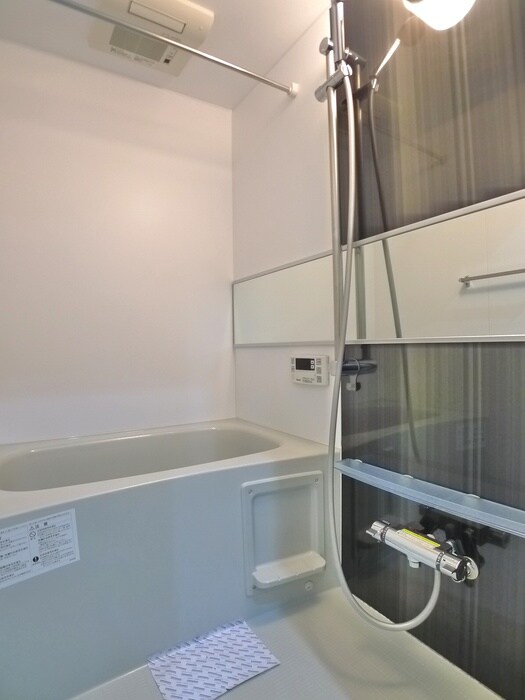 ネイヴスの物件内観写真