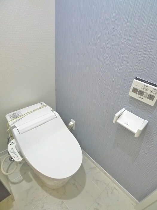 ネイヴスの物件内観写真