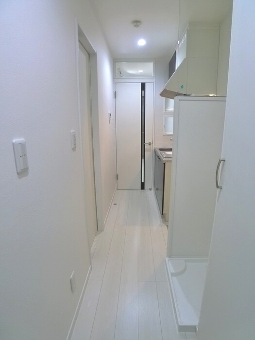 ネイヴスの物件内観写真