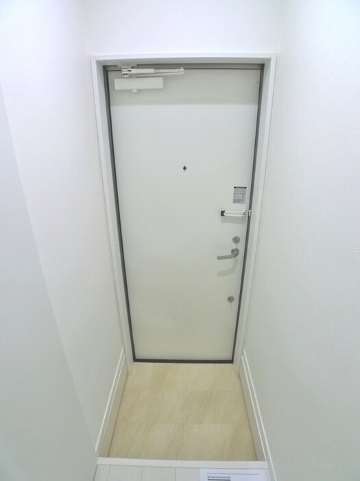 ネイヴスの物件内観写真