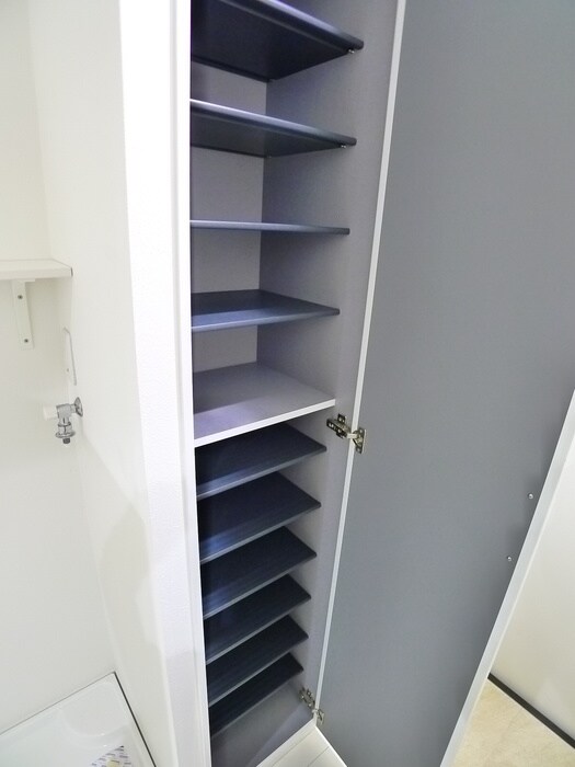 ネイヴスの物件内観写真