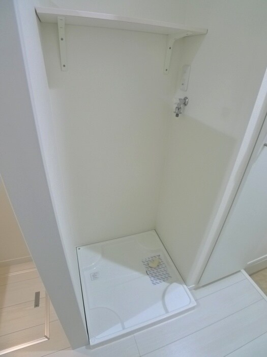 ネイヴスの物件内観写真