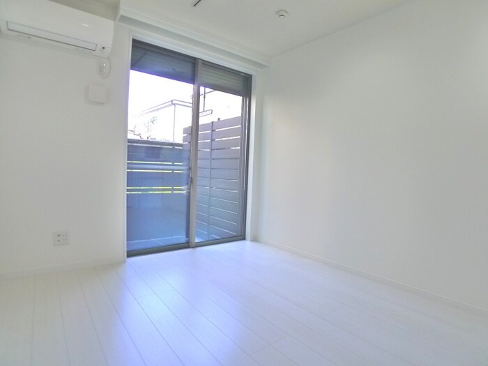 ネイヴスの物件内観写真