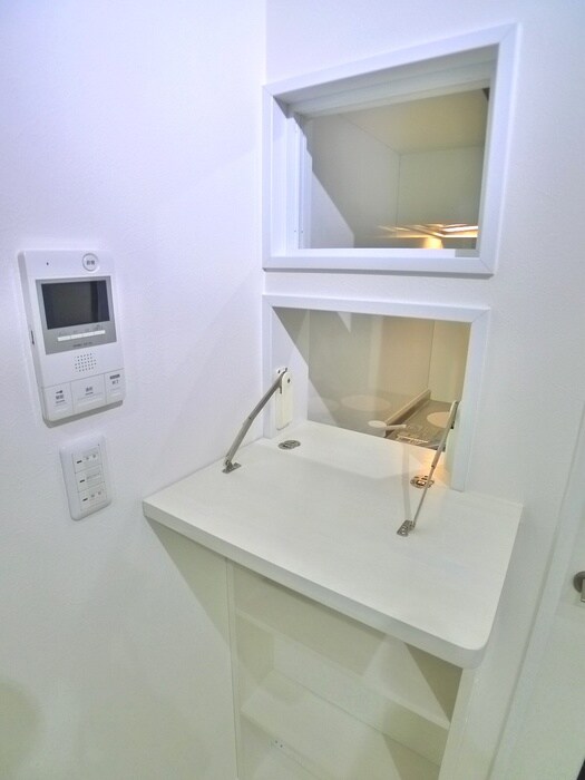 ネイヴスの物件内観写真