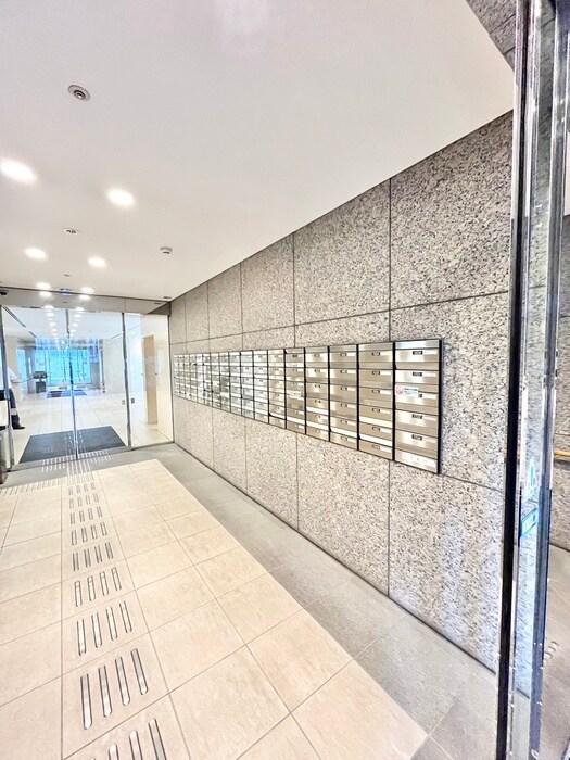 ミレニアムガーデンコートの物件外観写真