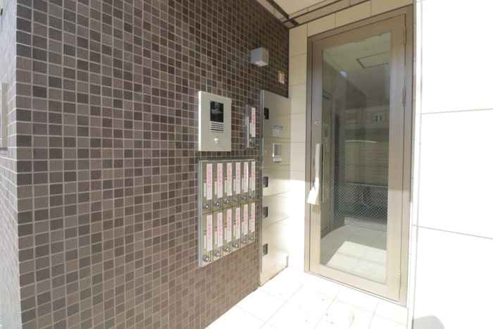 COMFORT A 砂町水辺公園の物件外観写真