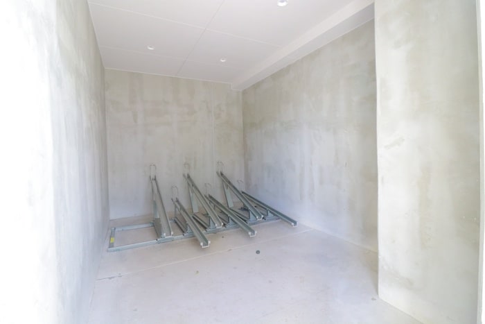 COMFORT A 砂町水辺公園の物件外観写真