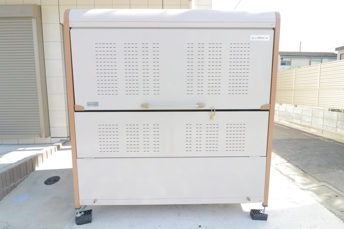 COMFORT A 砂町水辺公園の物件外観写真