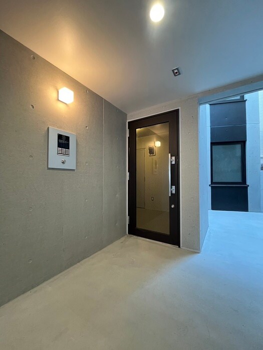 アプロ海辺の物件外観写真